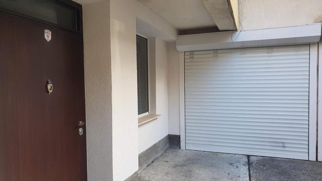 Apartamento Luxure Apart Alex Sofía Exterior foto