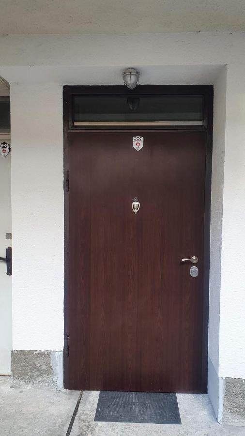 Apartamento Luxure Apart Alex Sofía Exterior foto