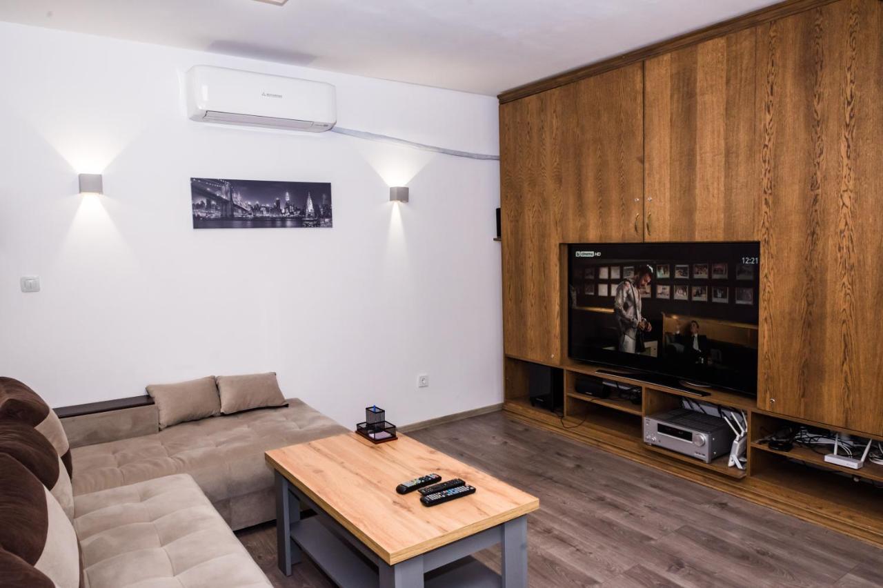 Apartamento Luxure Apart Alex Sofía Exterior foto