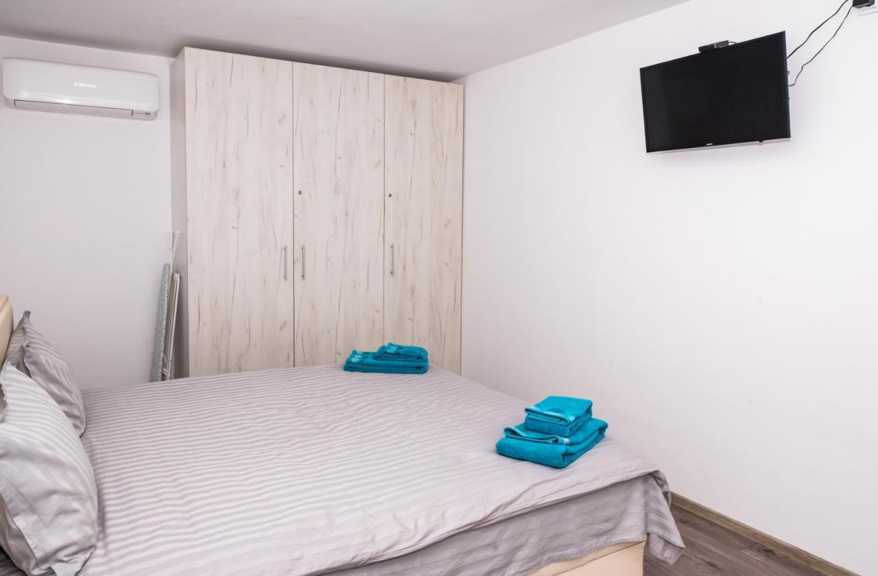 Apartamento Luxure Apart Alex Sofía Exterior foto