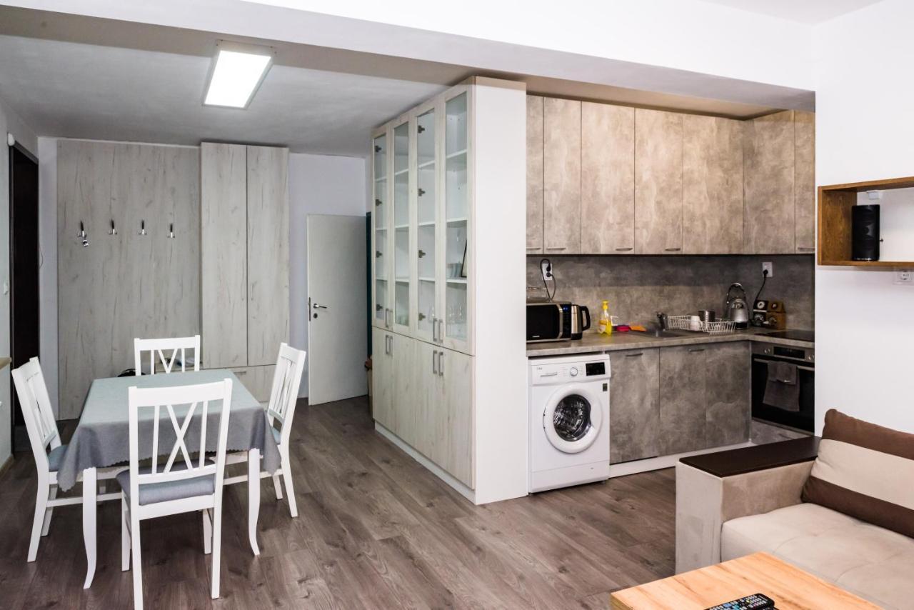 Apartamento Luxure Apart Alex Sofía Exterior foto